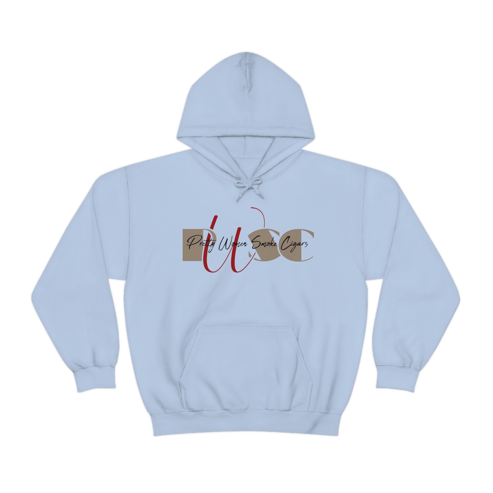 PWSC Hoodie