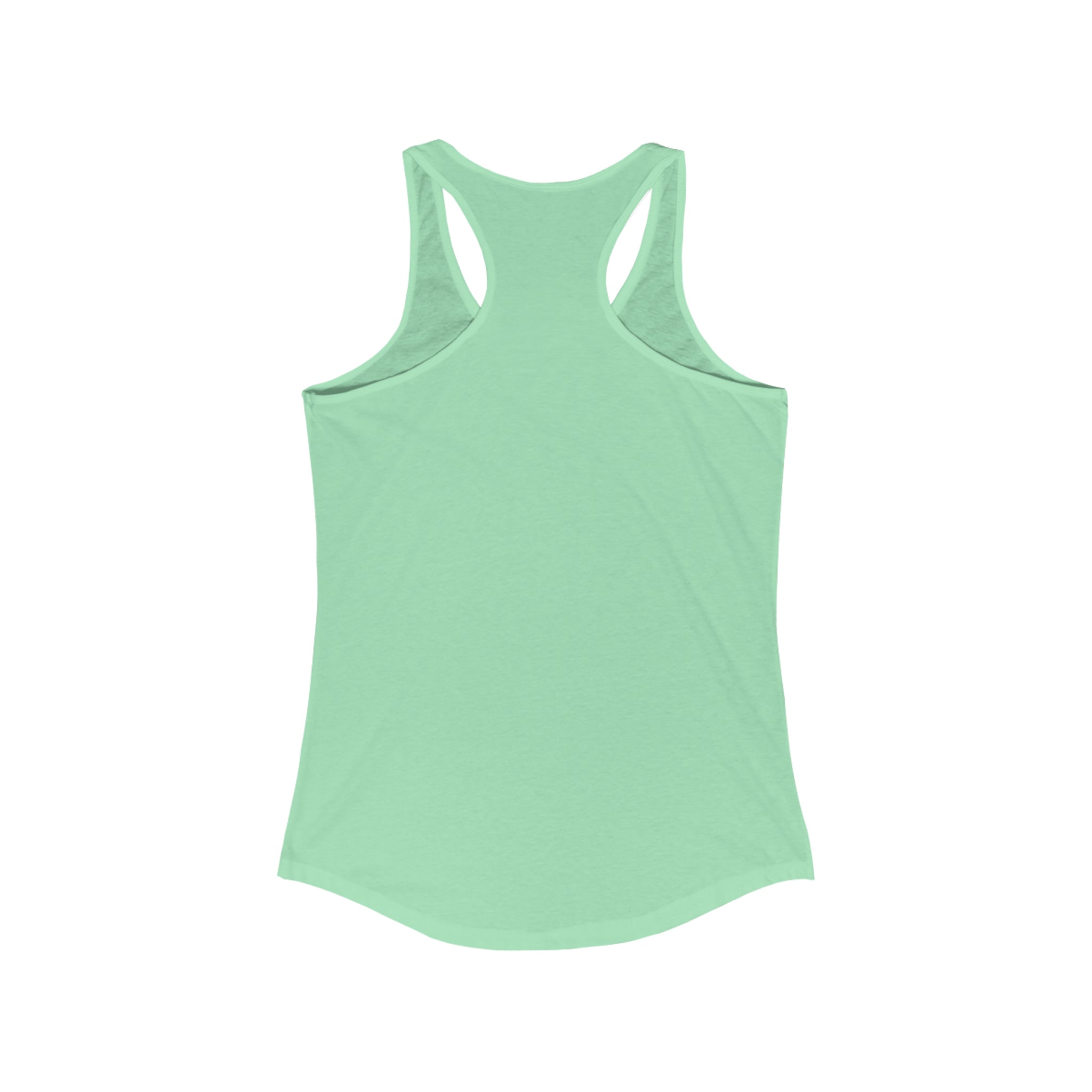 PGSC Racerback Tank