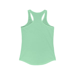 PGSC Racerback Tank