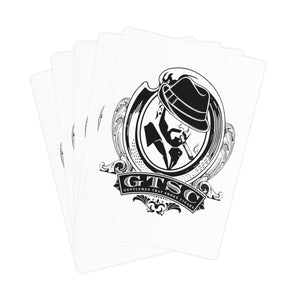 Poker Cards