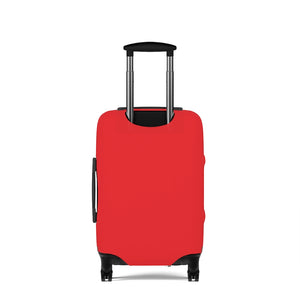 PWSC Luggage Cover