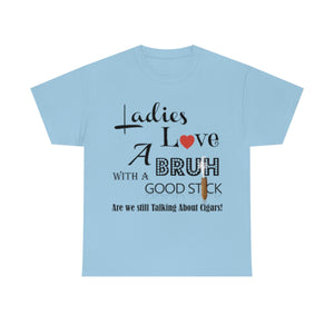 Ladies Love T Shirt