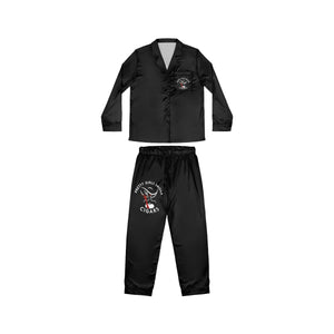 PGSC Satin Pajamas
