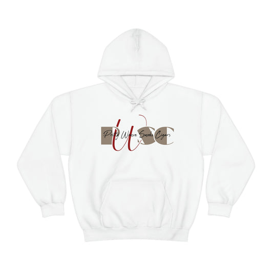 PWSC Hoodie
