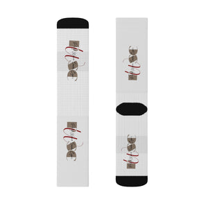 PWSC Socks