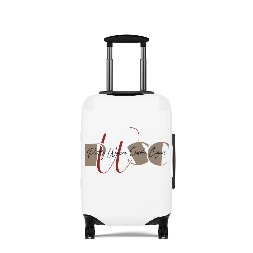 PWSC Luggage Cover