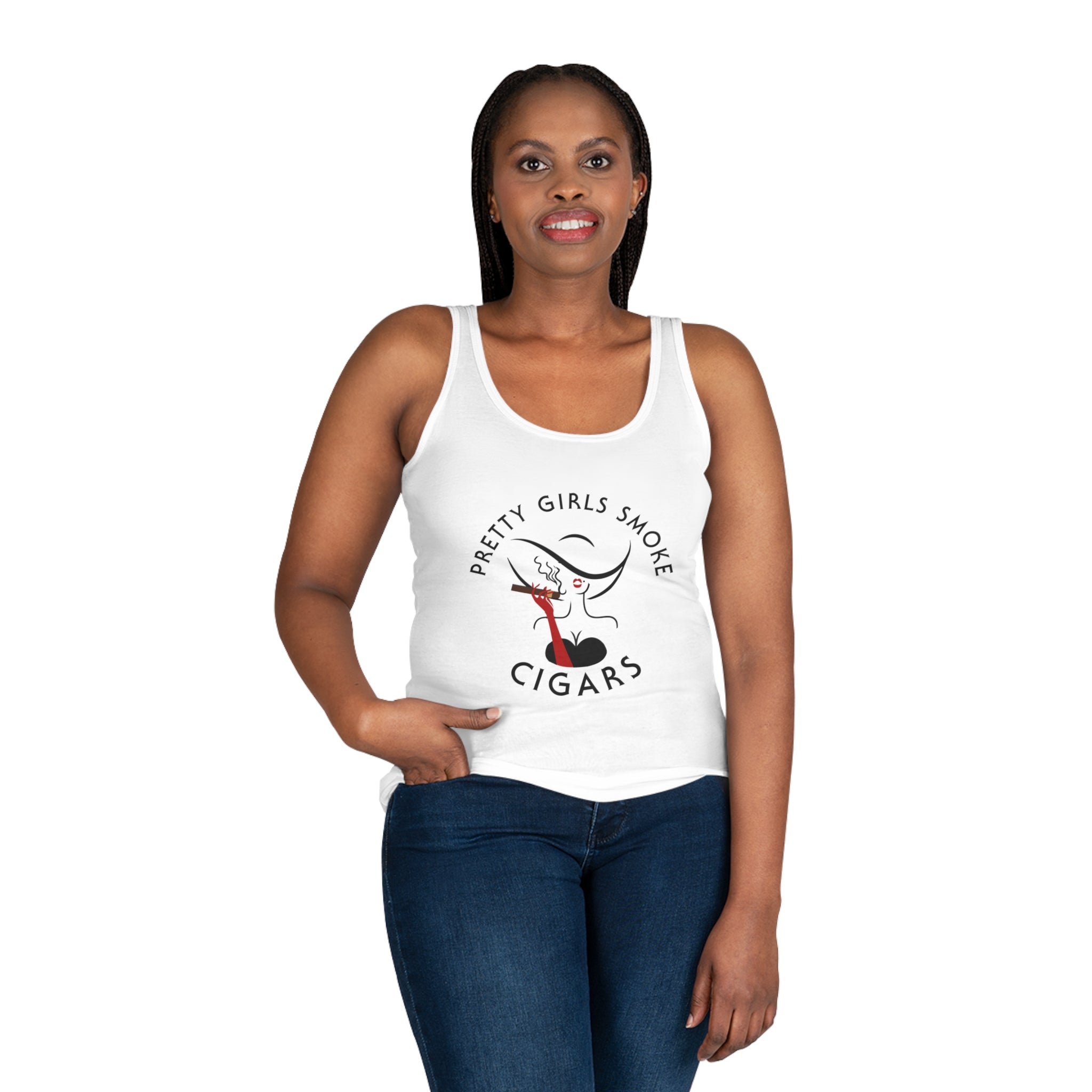PGSC Tank Top