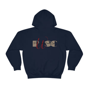 PWSC Hoodie