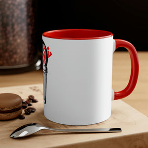 Free Time  Coffee Mug, 11oz