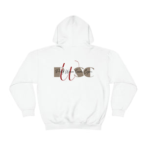 PWSC Hoodie