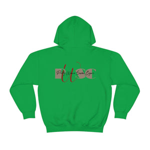 PWSC Hoodie