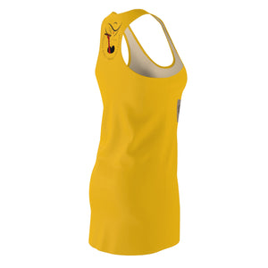 PWSC  Racerback Dress