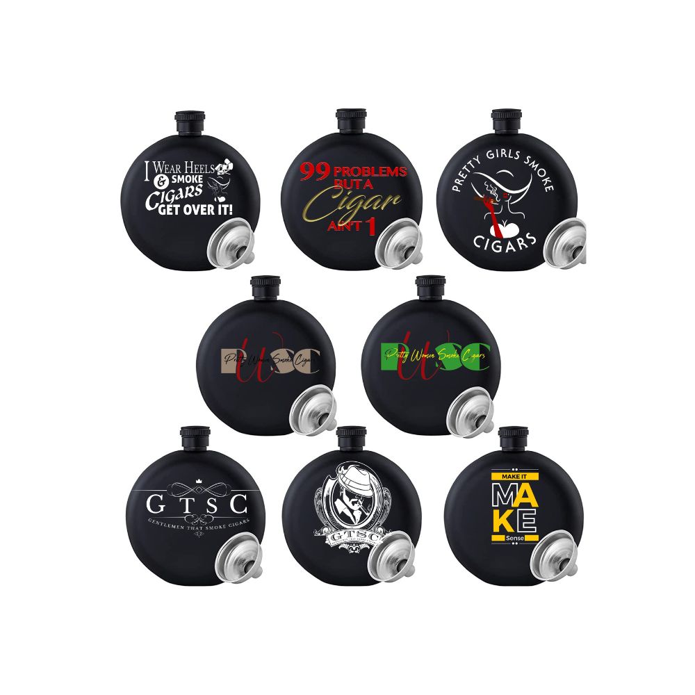 Signature Flask