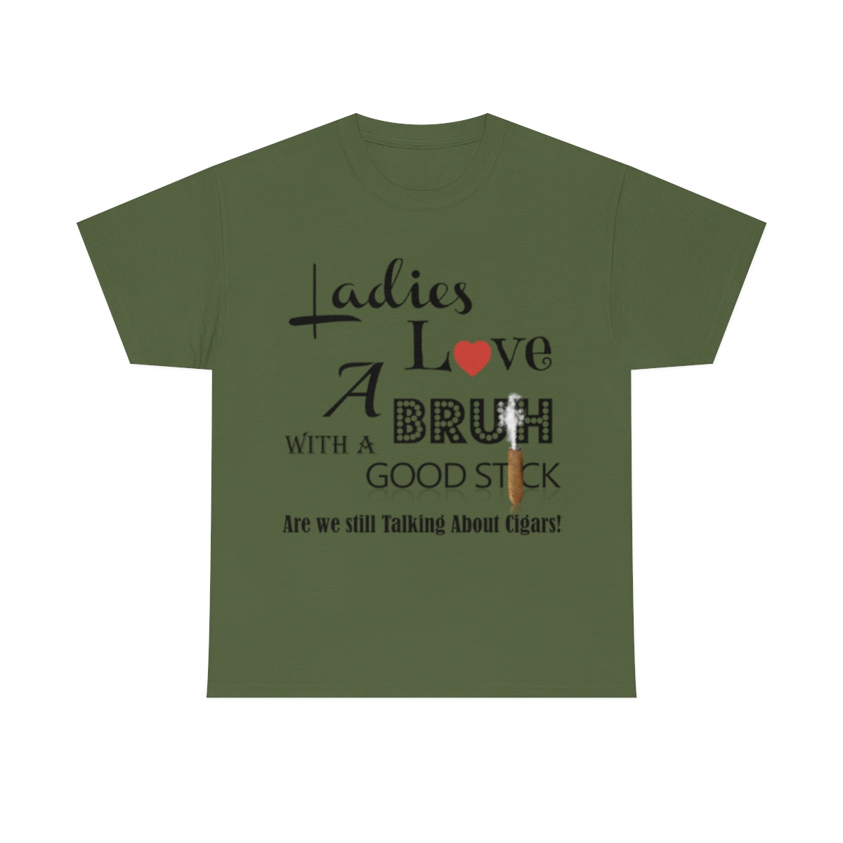 Ladies Love T Shirt