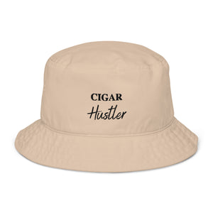 Cigar Hustler Bucket Hat
