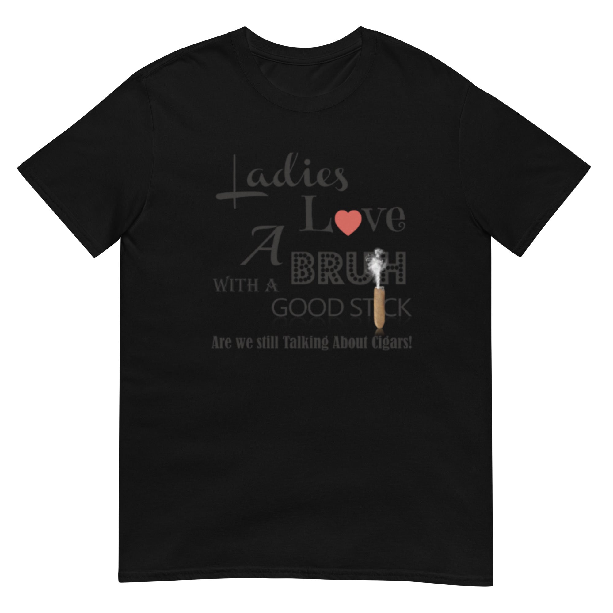 Ladies Love T-Shirt