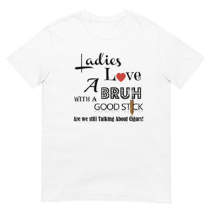 Ladies Love T-Shirt
