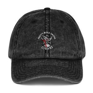 PGSC Vintage Cap