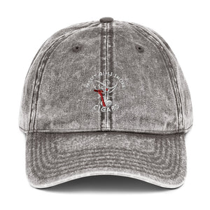 PGSC Vintage Cap