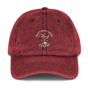 PGSC Vintage Cap